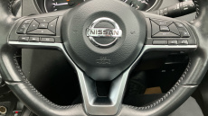 Nissan Qashqai 1.5 dCi 115 N-Connecta 5dr Diesel Hatchback